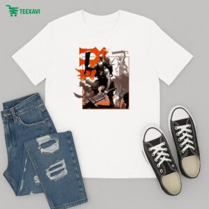 Warhammer Kill Team Blood And Zeal Goremongers T-Shirt