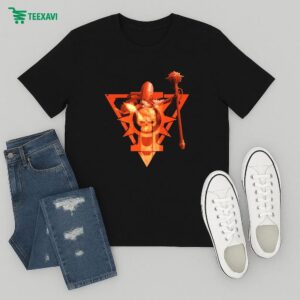 Warhammer Kill Team Blood And Zeal Sanctifier Confessor T-Shirt