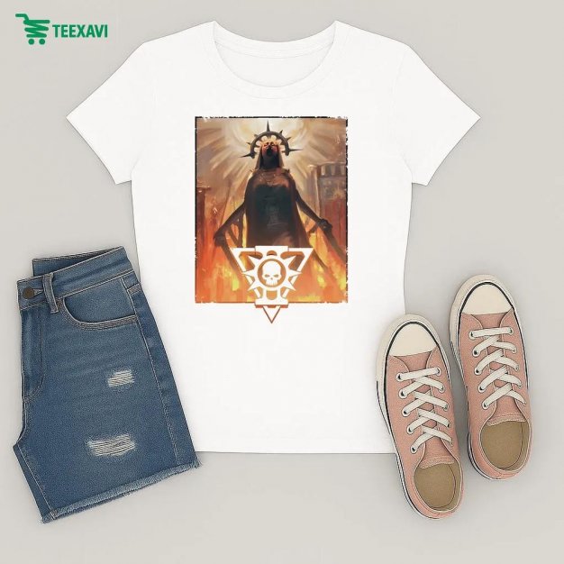 Warhammer Kill Team Blood And Zeal Sanctifier Miraculist Ladies