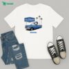 Cat Piss Piss Rain Dance T-Shirt
