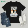 Pleasures Pet Noise Dog T-Shirt