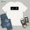 I Love Music Cat 1 T-Shirt