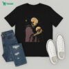 Witch Bolt Thistlebur Step Softly T-Shirt