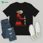 Witch Bolt Marigolds Fate T-Shirt