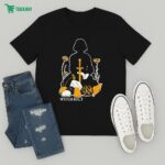 Witch Bolt The Collector T-Shirt