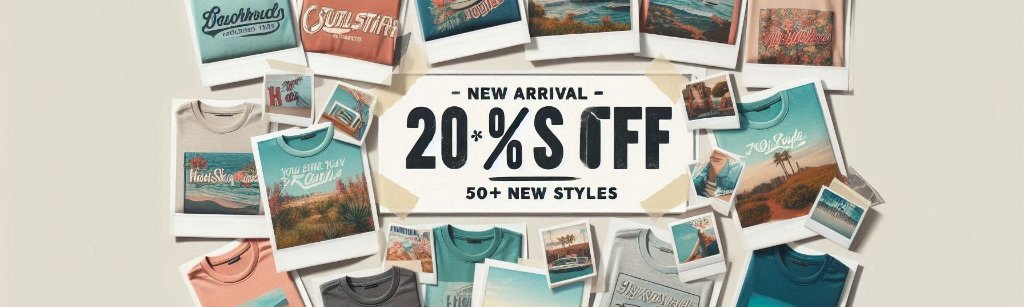 TeeXavi welcome banner